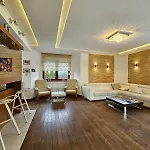 Dom Z Basenem I Sauna Zewnetrzna Holiday home *