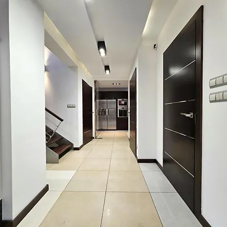 Dom Z Basenem I Sauna Zewnetrzna Feriehus