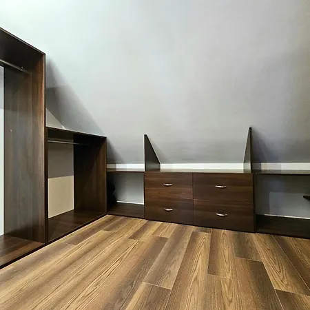 Dom Z Basenem I Sauna Zewnetrzna Feriehus Gadow