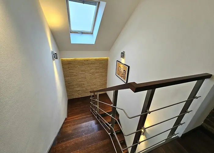 Feriehus Dom Z Basenem I Sauna Zewnetrzna